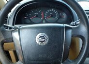 SsangYong Rexton SUV 2,9 l 88 kw