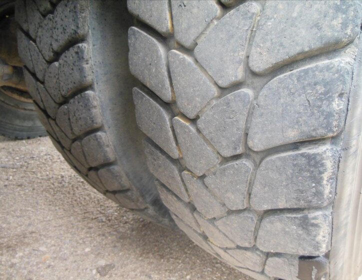 Mercedes-Benz Ostatní 9