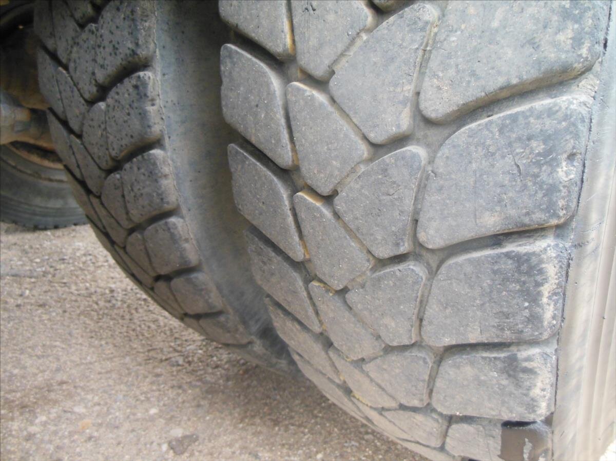 Mercedes-Benz Ostatní