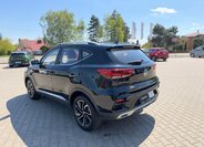 MG ZS SUV / Terénní 1,5 l 78 kw