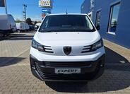 Peugeot Expert 8