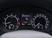 Škoda Octavia Liftback 2,0 l 162 kw