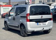 Fiat Qubo MPV 1,2 l 70 kw