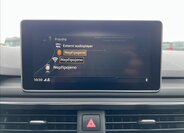 Audi S5 Kupé 3,0 l 255 kw