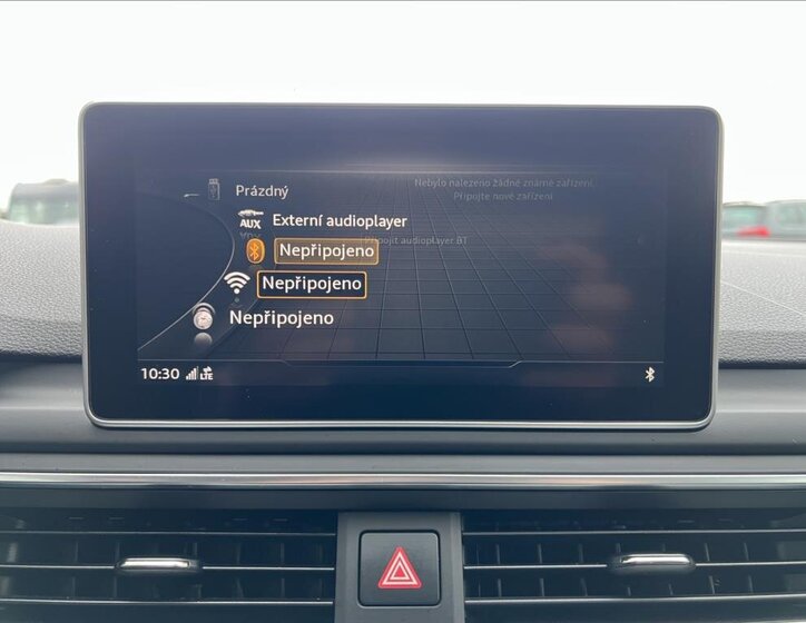 Audi S5 Kupé 3,0 l 255 kw