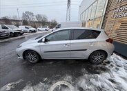 Toyota Auris Hatchback 1,8 l 73 kw