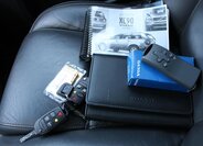 Volvo XC90 SUV / Terénní 2,4 l 136 kw