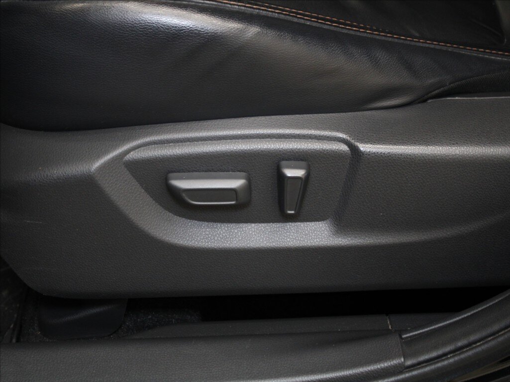 Mitsubishi Eclipse Cross SUV / Terénní 1,5 l 120 kw