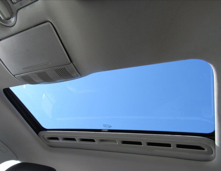 Škoda Octavia Sedan 2,0 l 110 kw