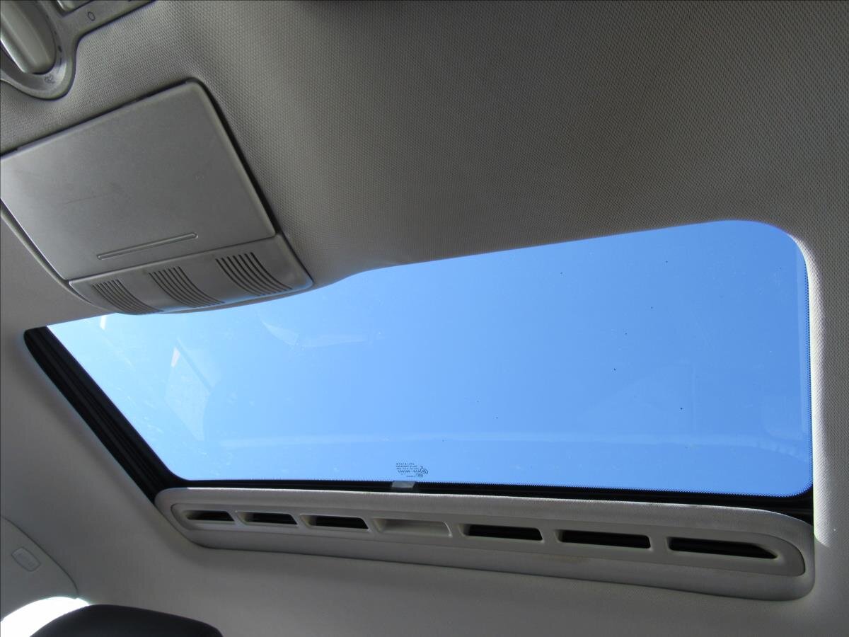 Škoda Octavia Sedan 2,0 l 110 kw