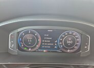 Volkswagen Arteon Sedan 2,0 l 110 kw