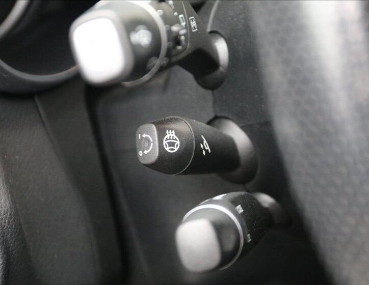 Mercedes-Benz GLC SUV 3,0 l 270 kw