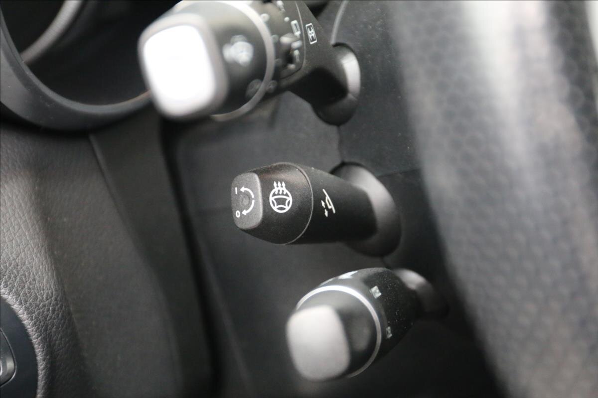 Mercedes-Benz GLC SUV 3,0 l 270 kw