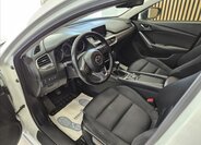 Mazda 6 Sedan 2,0 l 107 kw