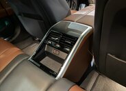 BMW Řada 8 Sedan / Limuzína 3,0 l 250 kw