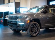Jeep Grand Cherokee 15