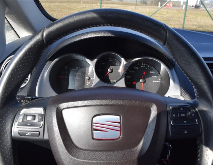 Seat Altea Kombi 2,0 l 77 kw