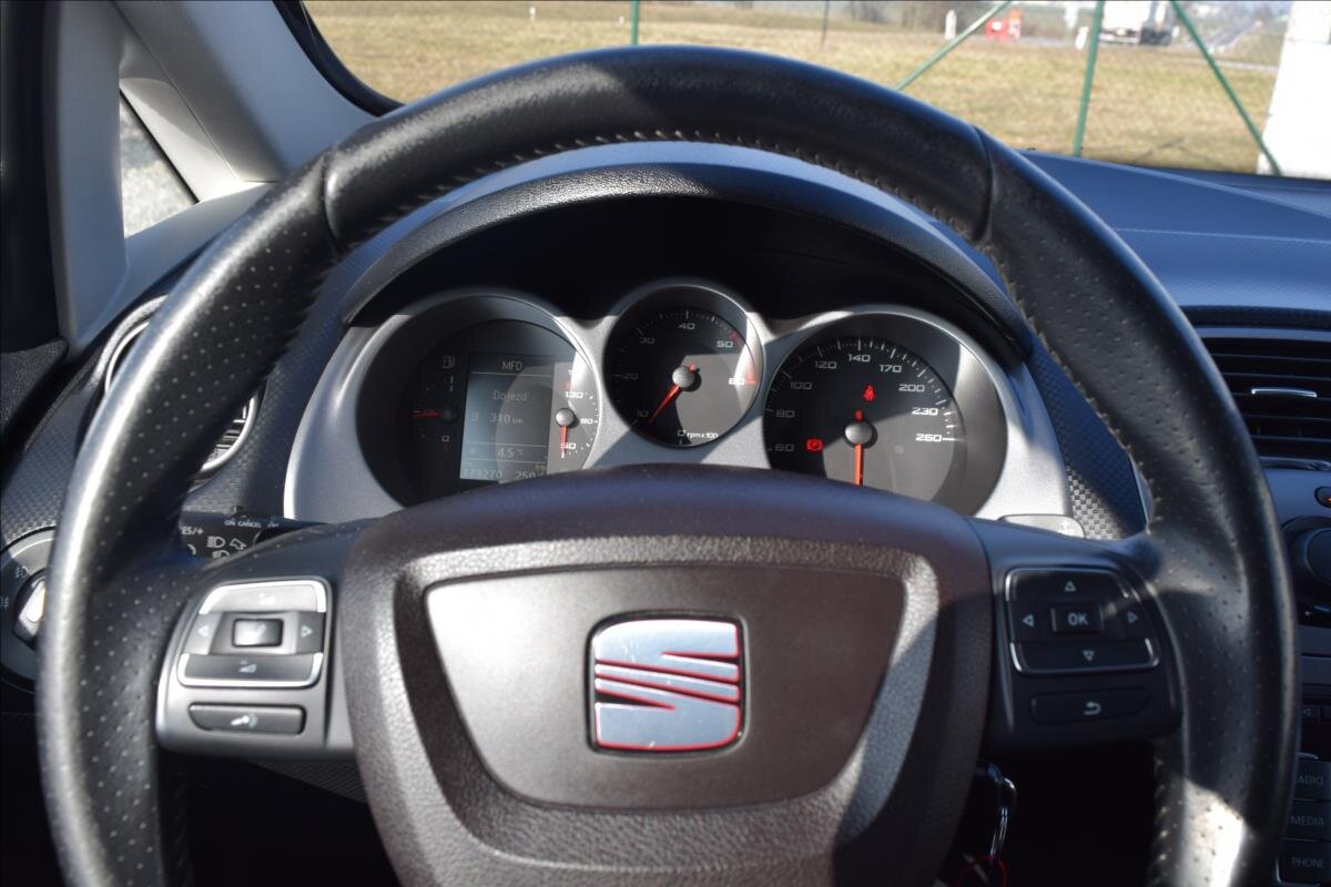 Seat Altea Kombi 2,0 l 77 kw