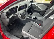 Opel Astra Kombi 1,2 l 81 kw