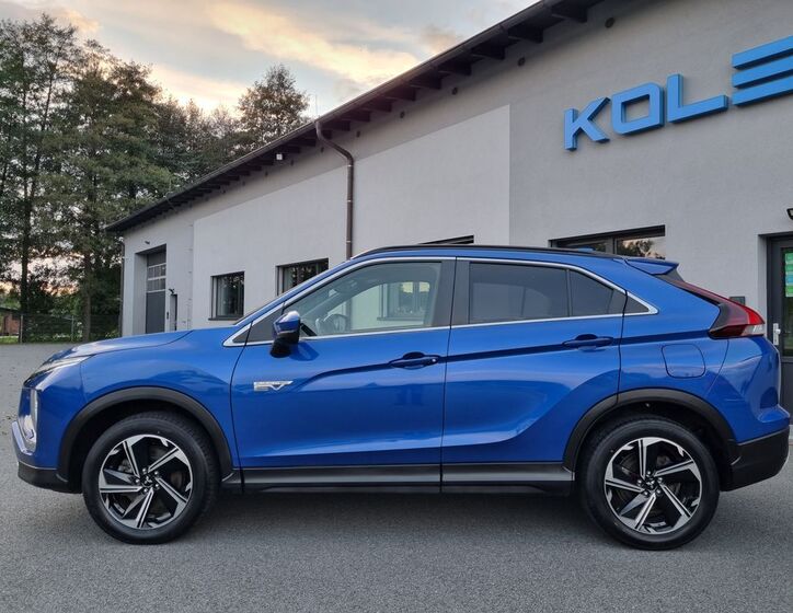 Mitsubishi Ostatní 2