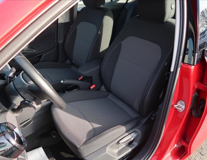 Škoda Fabia Hatchback 999,0 70 kw