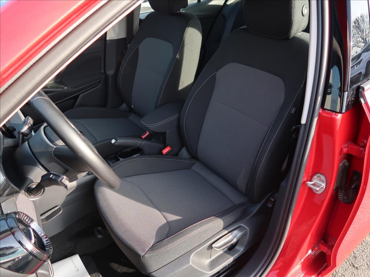 Škoda Fabia Hatchback 999,0 70 kw