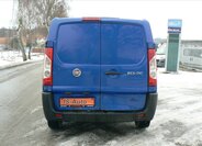 Fiat Scudo Ostatní 1,6 l 66 kw