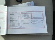 Audi A4 Sedan / Limuzína 1,8 l 110 kw