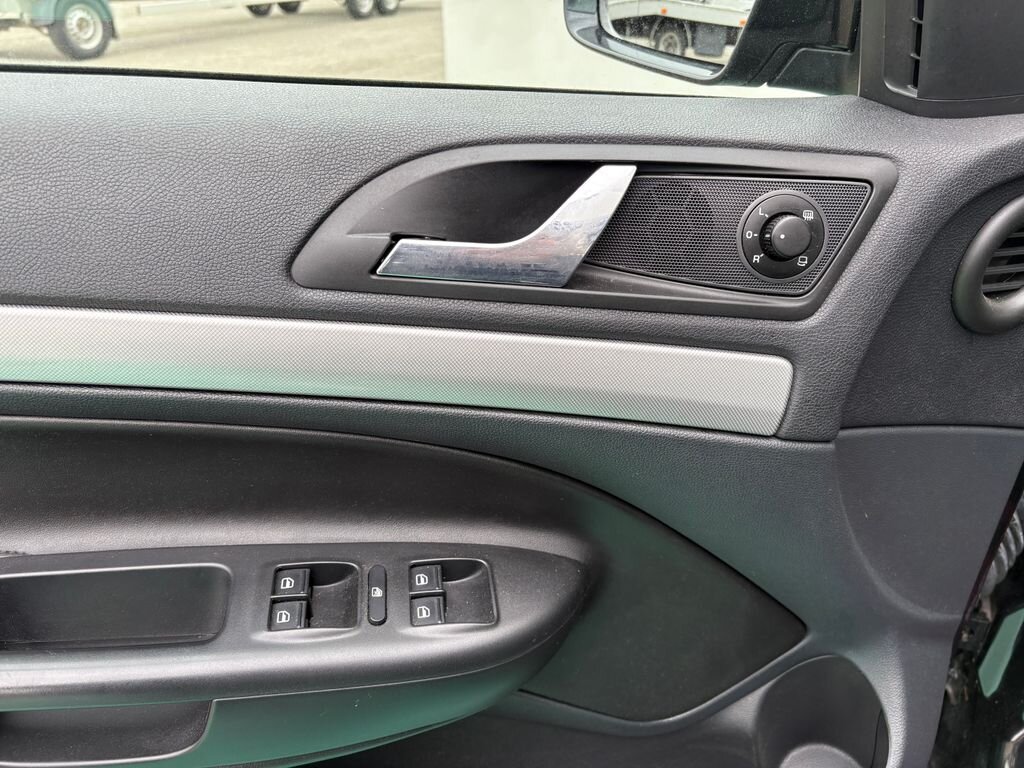 Škoda Octavia Kombi 1,4 l 90 kw