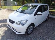 Seat Mii 3