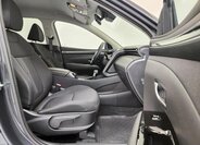 Hyundai Tucson SUV 1,6 l 110 kw
