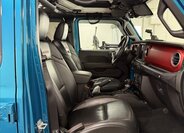 Jeep Wrangler Ostatní 2,0 l 200 kw