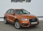 Audi Q3 SUV / Terénní 2,0 l 130 kw