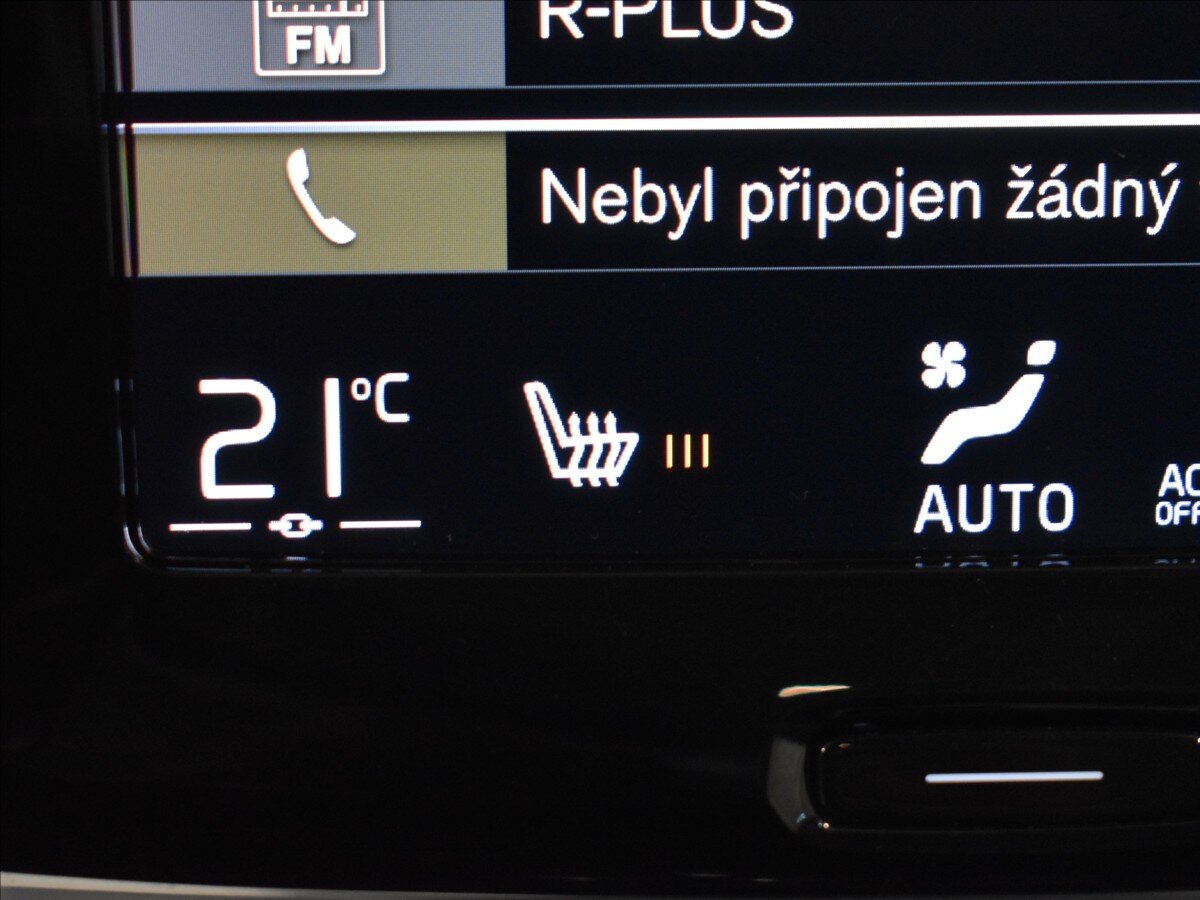 Volvo V60 Kombi 2,0 l 147 kw