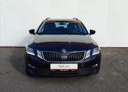 Škoda Octavia 24