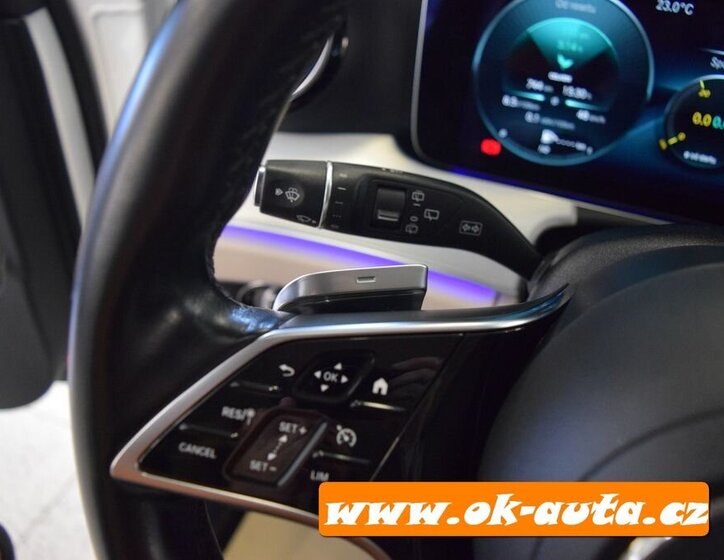 Mercedes-Benz Třídy E Kombi 0,0 0