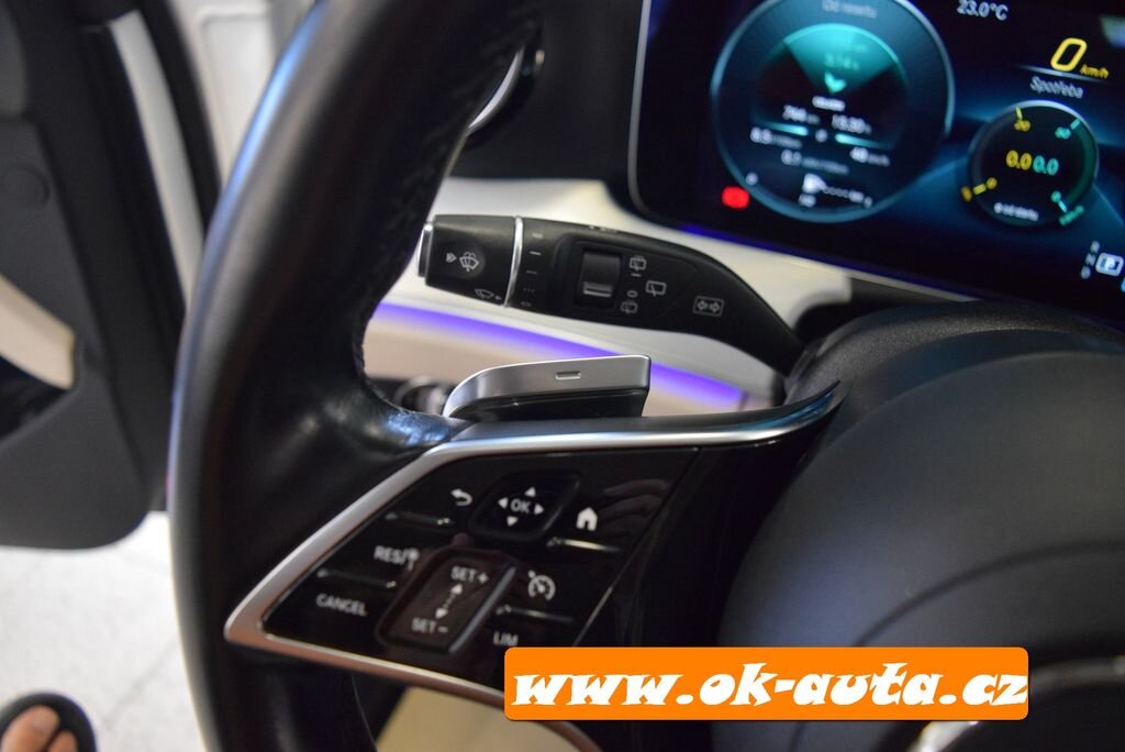 Mercedes-Benz Třídy E Kombi 0,0 0