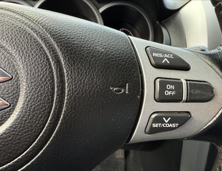 Suzuki Grand Vitara SUV 2,0 l 103 kw