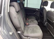 Volkswagen Touran MPV 2,0 l 110 kw