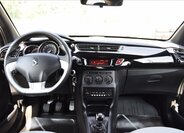 Citroën DS3 Hatchback 1,2 l 60 kw