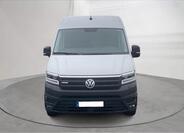 Volkswagen Crafter 5