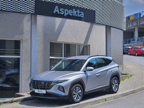 Hyundai Tucson SUV / Terénní 1,6 l 110 kw