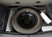 Volkswagen Touran MPV 2,0 l 110 kw