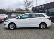 Hyundai i30 8