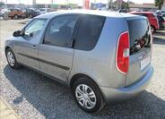 Škoda Roomster 7