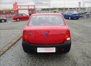 Dacia Logan 7