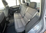 BMW X3 SUV / Terénní 2,0 l 135 kw