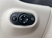 Chrysler PT Cruiser Hatchback 2,1 l 89 kw