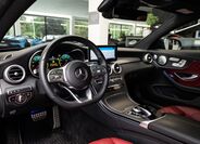 Mercedes-Benz Třídy C 5