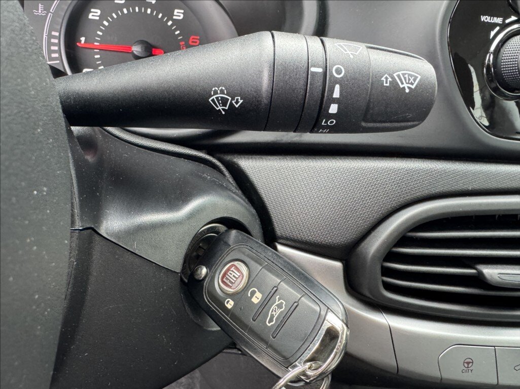 Fiat Tipo Sedan / Limuzína 1,4 l 70 kw